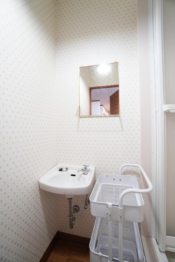 Matatabi Stay Alita Motomachi 3F Осака Екстериор снимка